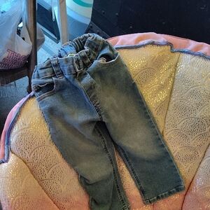 Garanimals Blue Toddler 3T Jeans
